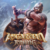 Asgardian Rising on PH Star