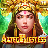 Aztec Priestess on PH Star