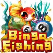 Bingo Fishing on PH Star