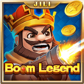 Boom Legend on PH Star