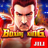 Boxing King on PH Star