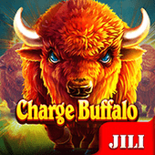 Charge Buffalo on PH Star
