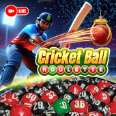 Cricket Roulette on PH Star
