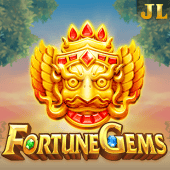 Fortune Gems Slot on PH Star