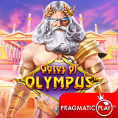 Gates of Olympus on PH Star