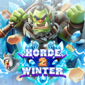 Horde 2 Winter slot on PH Star