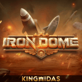 Iron Dome on PH Star