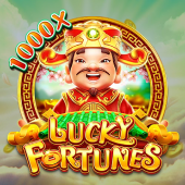 Lucky Fortunes on PH Star