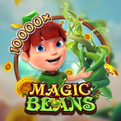 Magic Beans Hot Game on PH Star