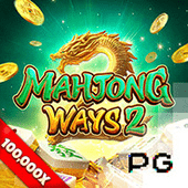 Mahjong Ways 2 on PH Star