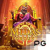 Midas Fortune on PH Star
