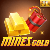Mines Gold slot on PH Star