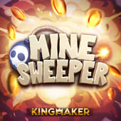 Minesweeper on PH Star