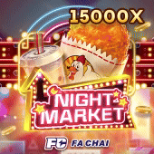 Night Market on PH Star