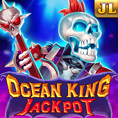 Ocean King Jackpot on PH Star