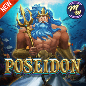 Poseidon Slot on PH Star