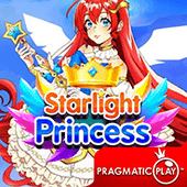 Starlight Princess on PH Star