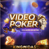 Video Poker on PH Star