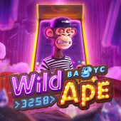 Wild Ape on PH Star